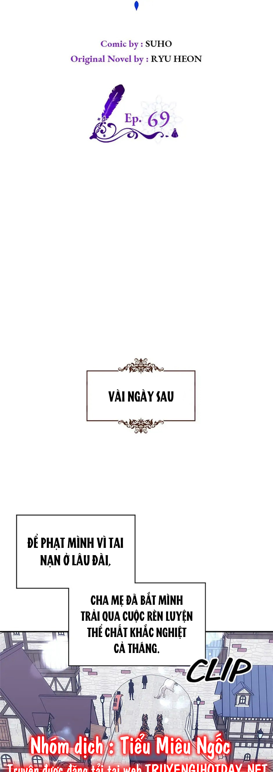 đừng lo lắng, anh trai của em! chapter 69 22