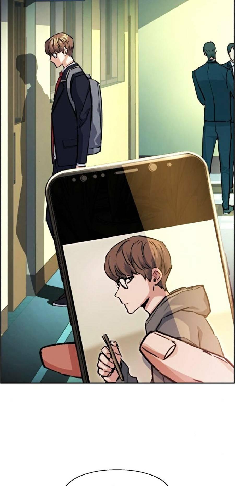 bạn học tôi là lính đánh thuê chapter 67 30