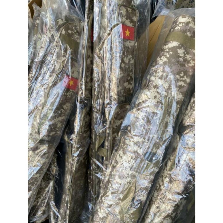 SALE KỊCH SÀN bao đựng cần cứng có chân 1m25