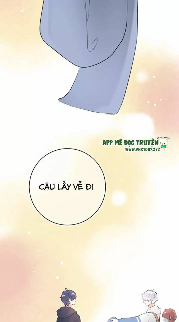 trạch thượng tịch mịch huỳnh hỏa chapter 50 11