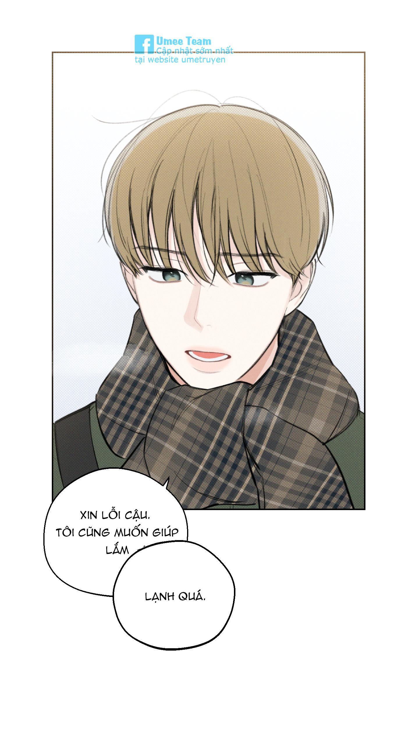 tháng 12 chapter 13 45