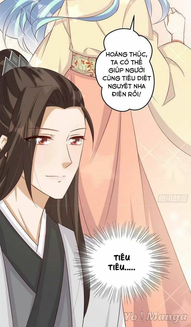 độc y cuồng phi chapter 67 8