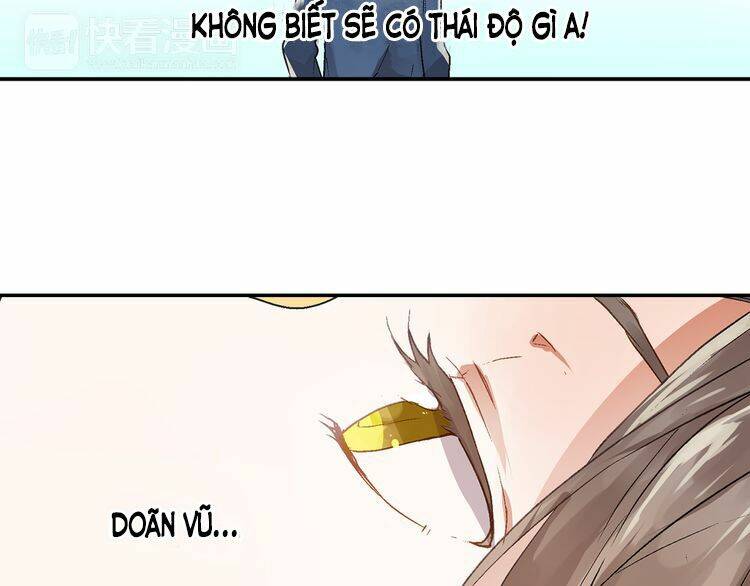 triệu nụ hôn của hoàng tử chapter 5 31