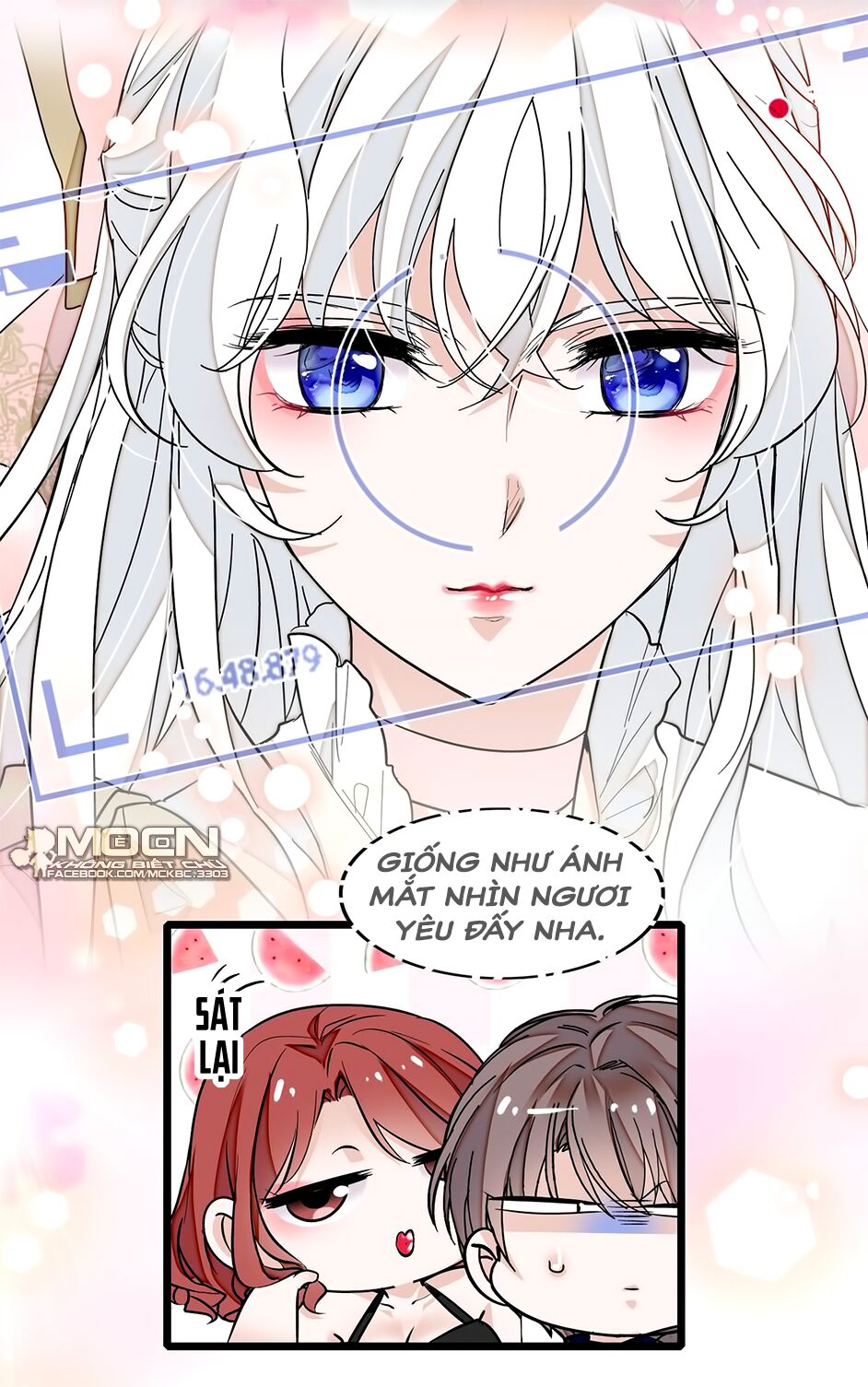 long phượng phiên chuyển chapter 49 52