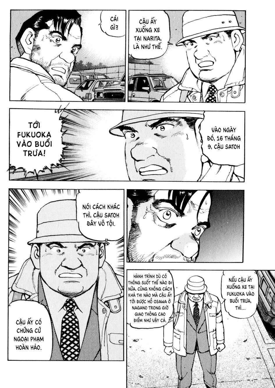 seizon life chapter 13 7