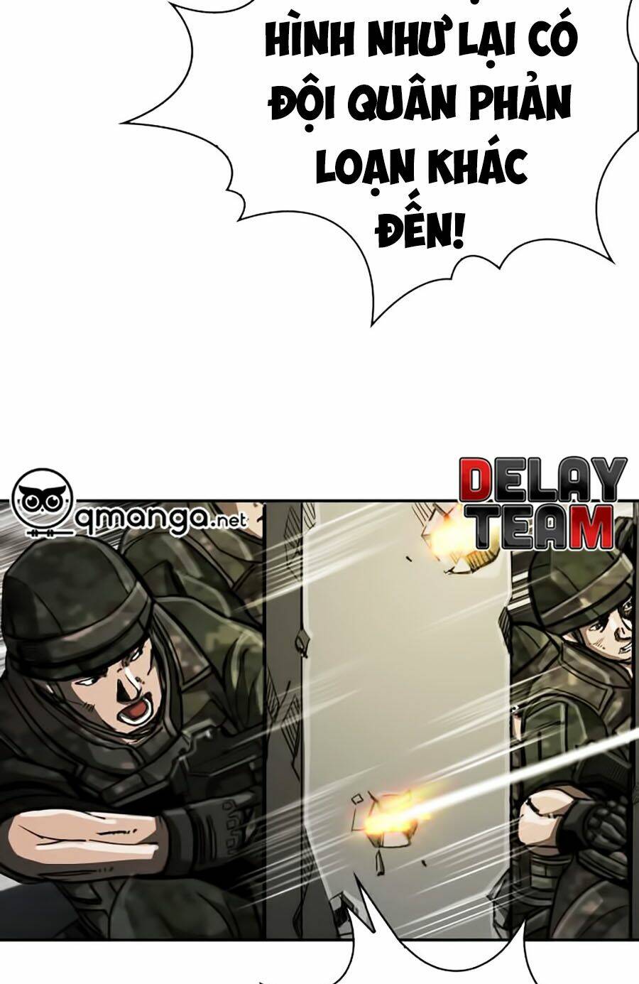 thợ săn đầu tiên chapter 40 72