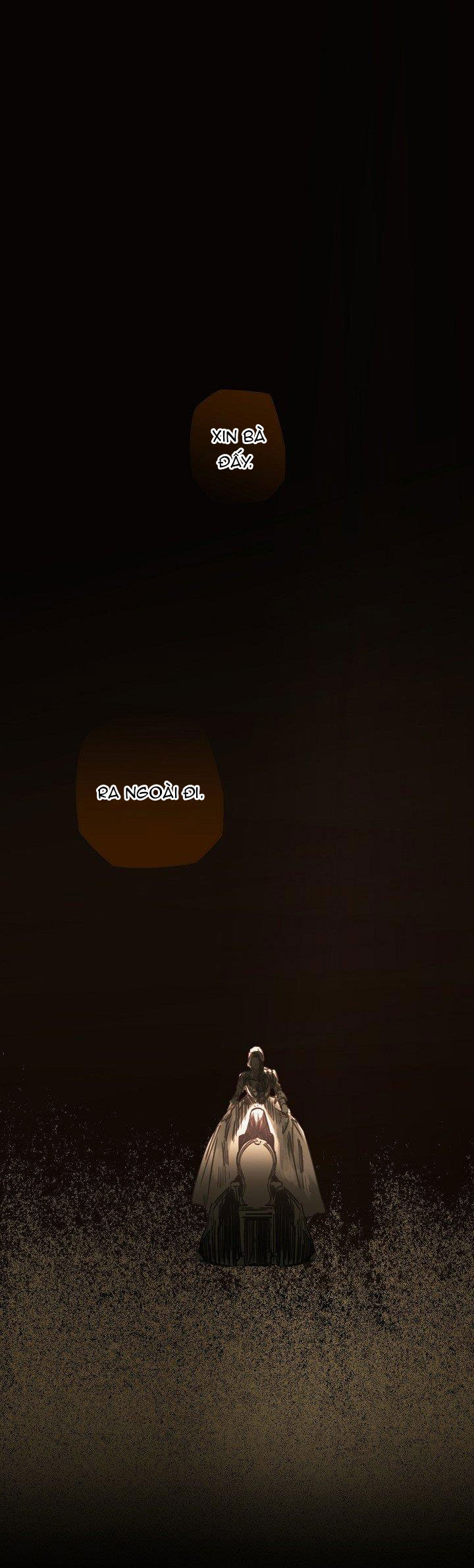 cổ tích về người mẹ kế chapter 30 18