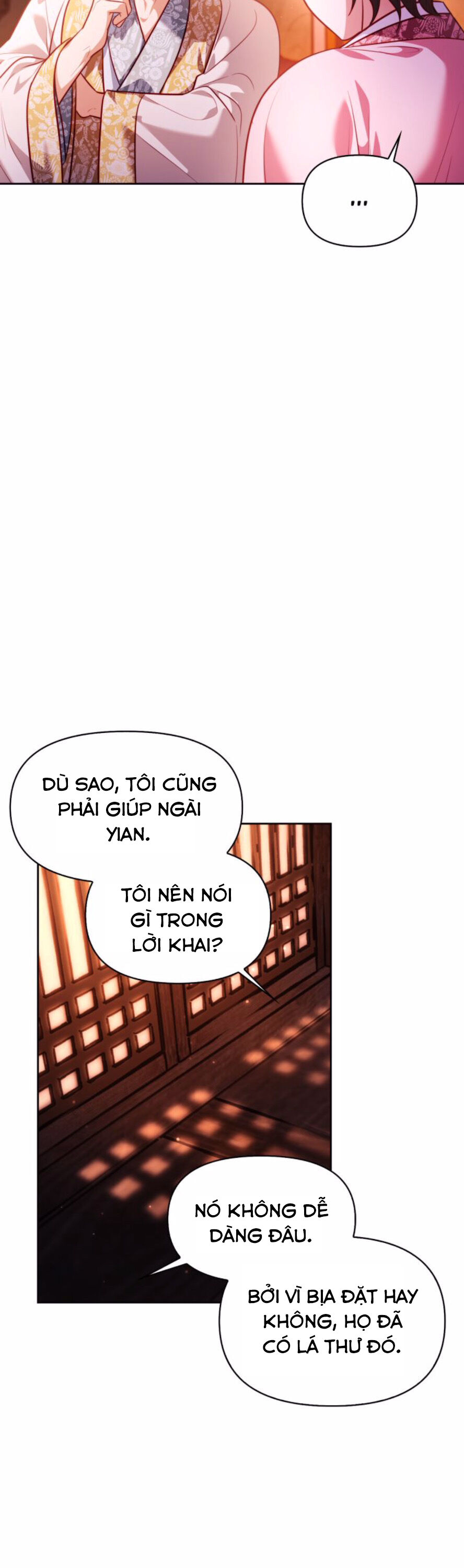 [18+] trăng nơi đỉnh núi chapter 36 24