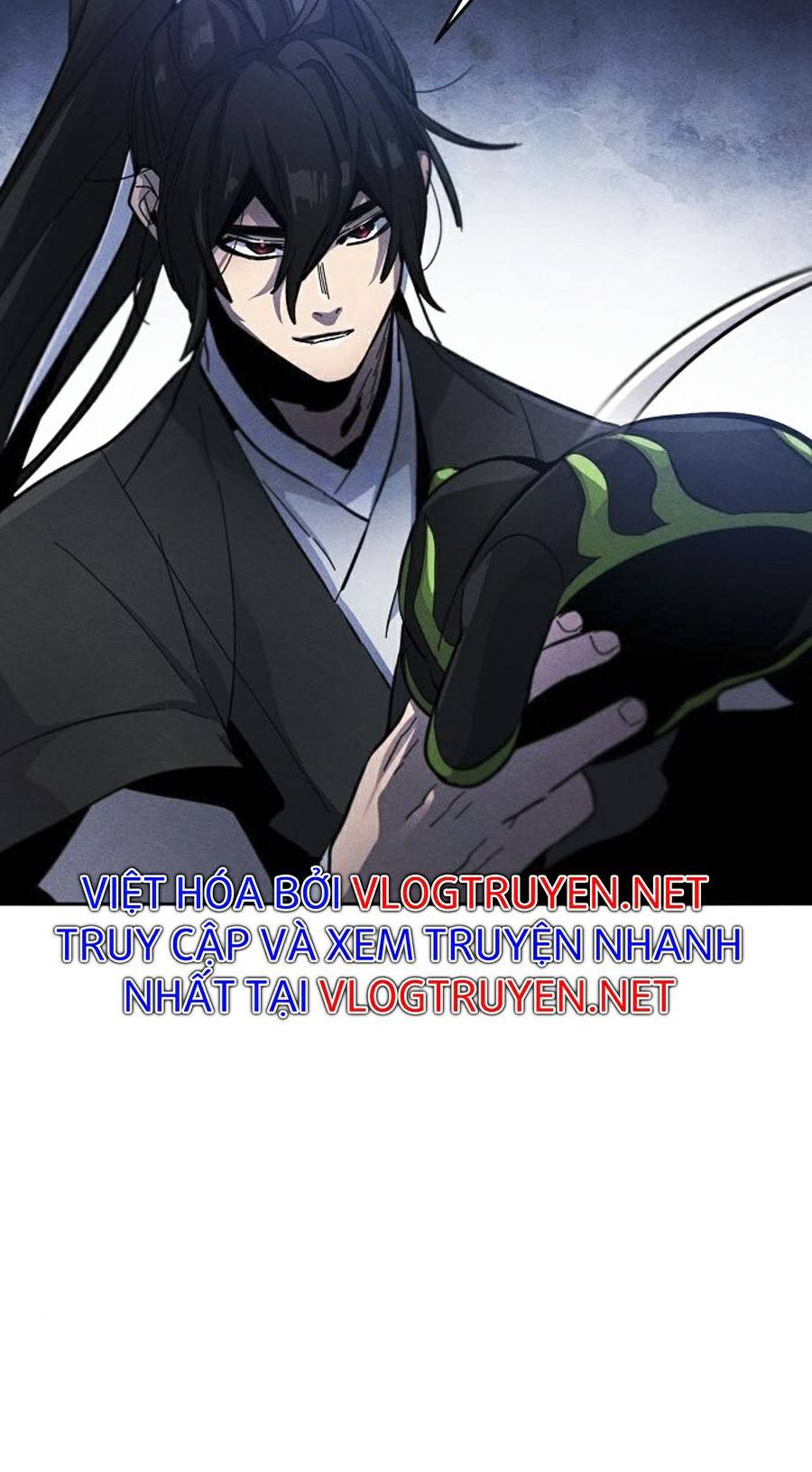 Cuồng Ma Hồi Quy - Trang 47