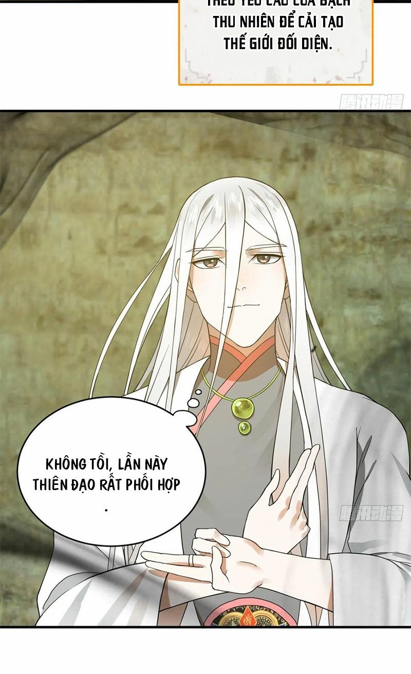 Ta Luyện Khí Ba Ngàn Năm chapter 165.2 29