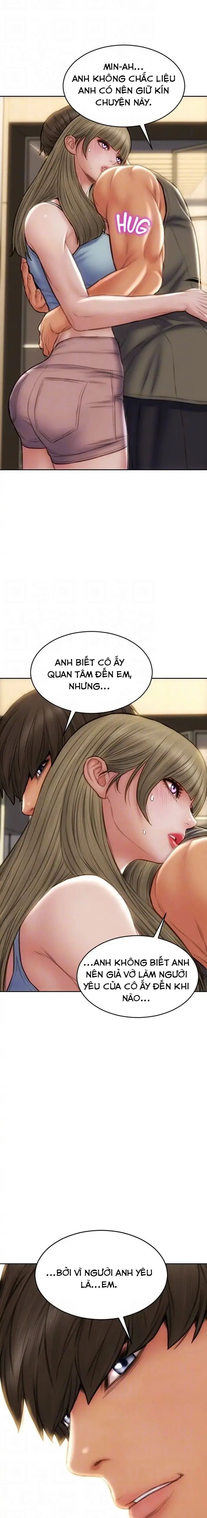 gã tồi tệ chapter 55 15