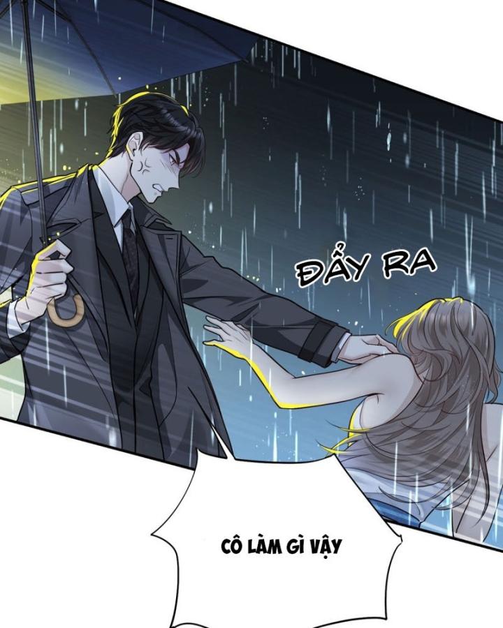 tôi he cùng chú của bạn trai cũ chapter 3 18