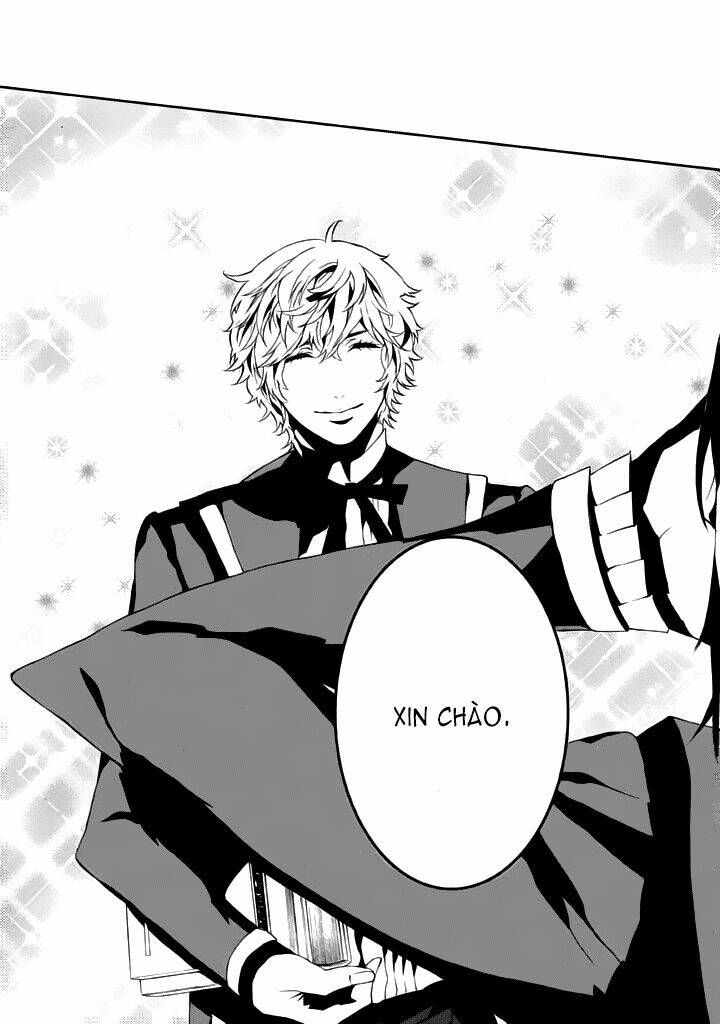 magnolia chapter 6 6