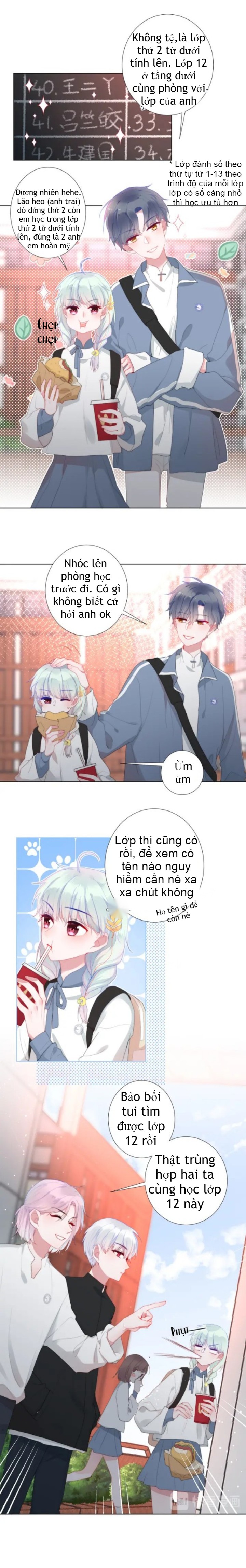 hướng dẫn không phổ biến chapter 2.2 2