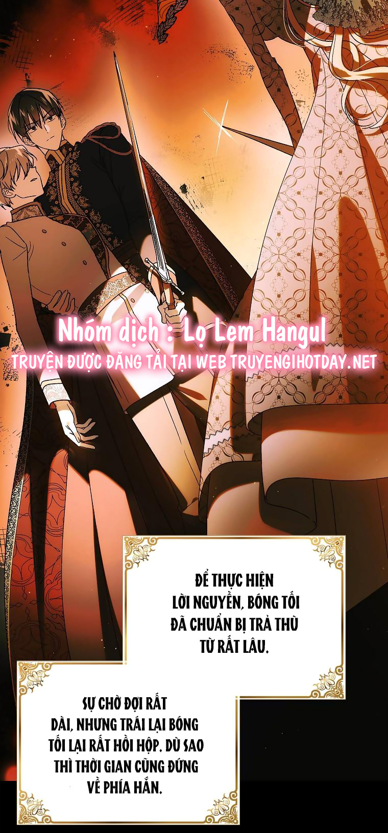 cách để em bảo vệ anh chapter 115.1 12