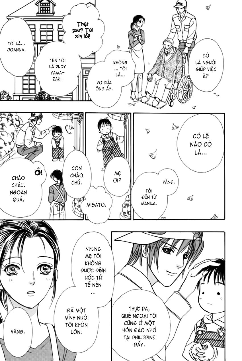 new pet shop of horror chapter 7 24