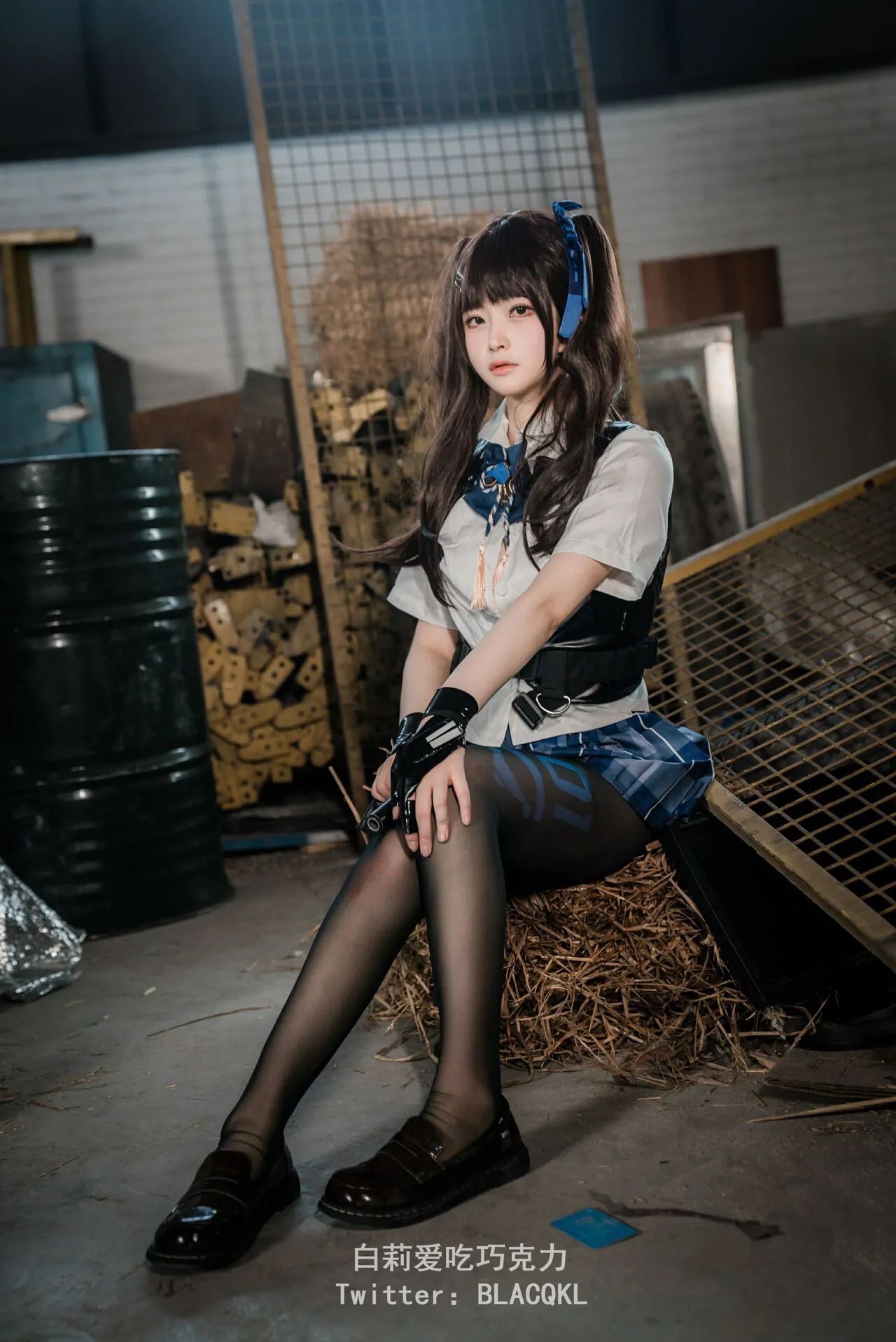 hình cosplay chapter 170 18