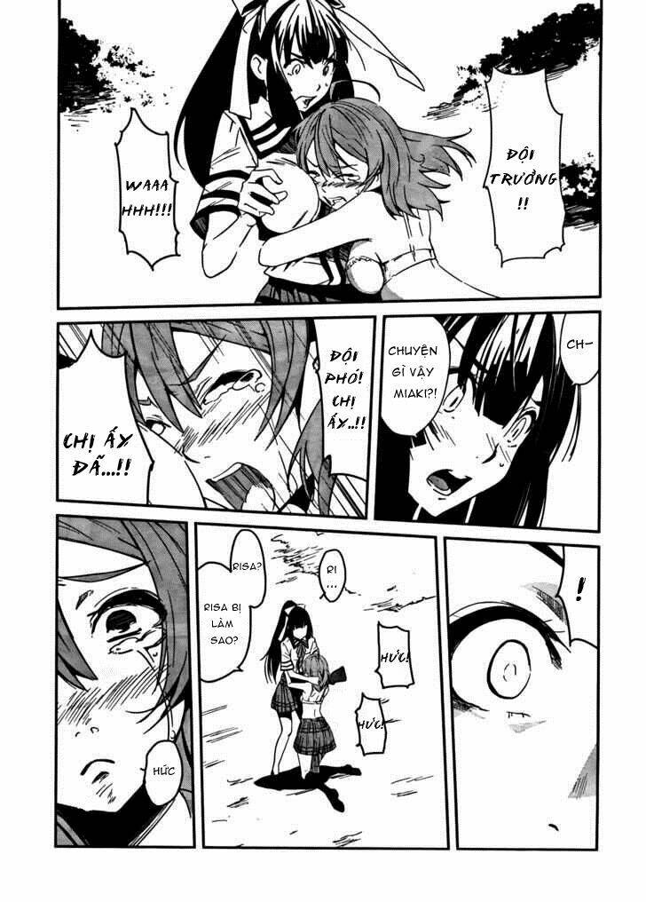 bloody maiden - juusanki no shima chapter 5 18