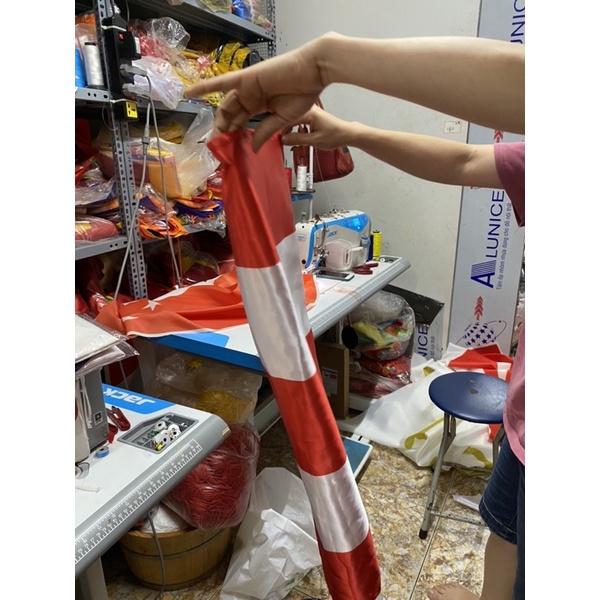 Cờ gió 80cm