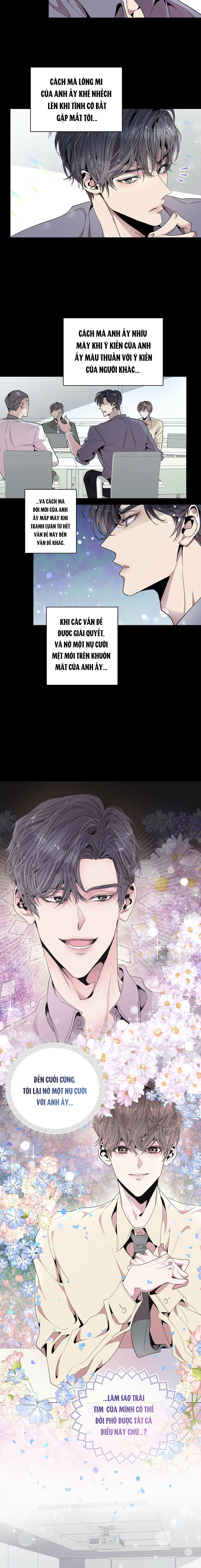 Tư Duy Vị Kỷ chapter 1 - Trang 12