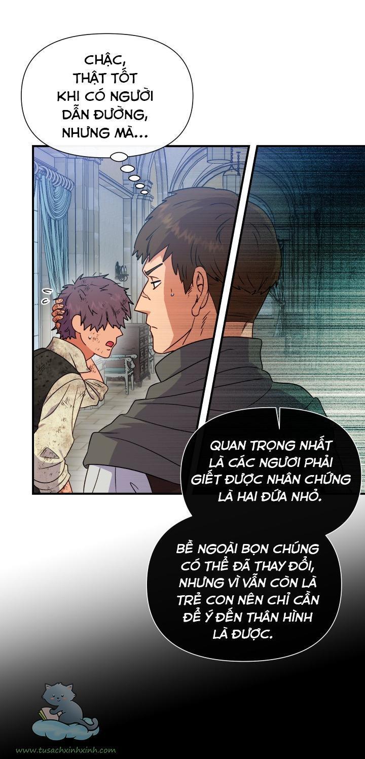 công nương khế ước của gia tộc công tước quái vật chapter 123 38