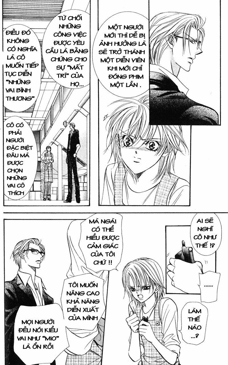 thử thách của kyouko chapter 104 19