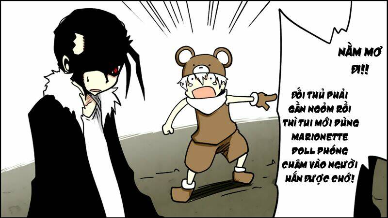 senyuu chapter 43 42