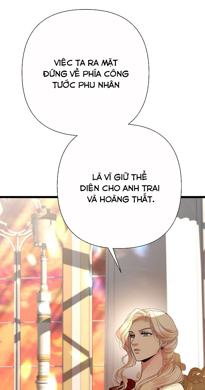 hoàng tử phiền toái chapter 75 27