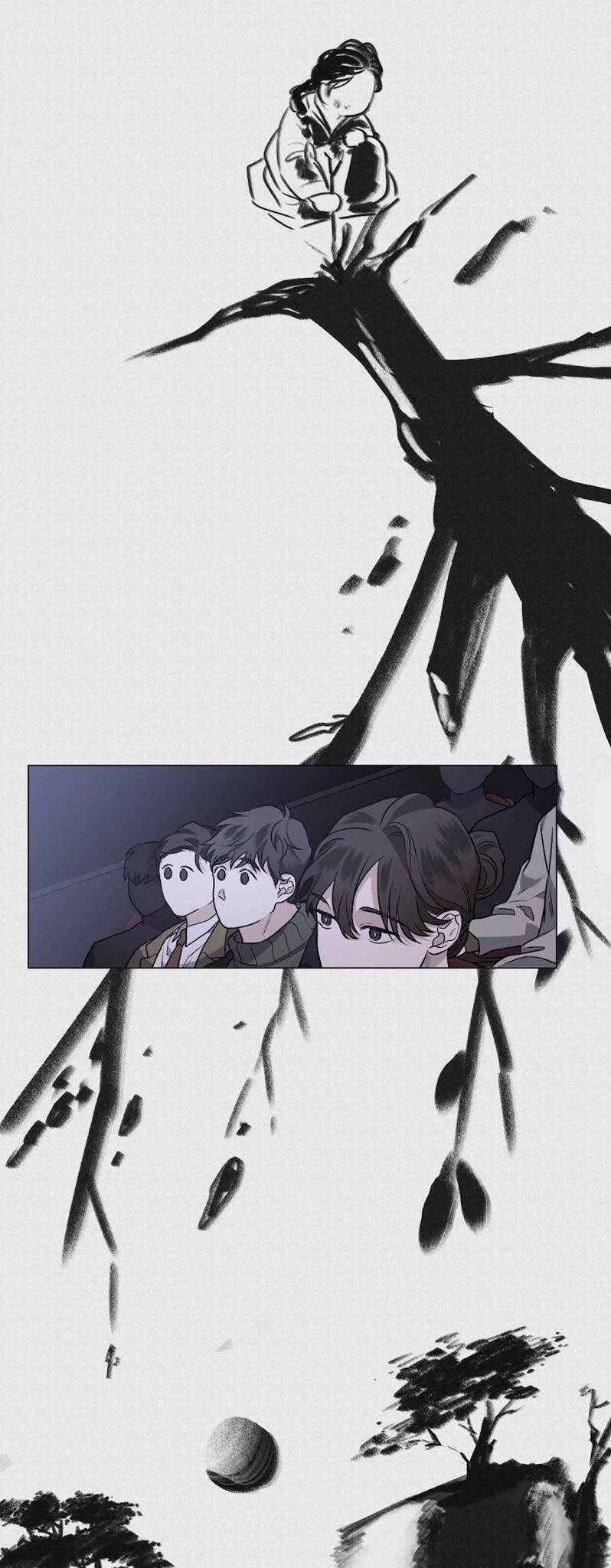 tình yêu kì lạ chapter 42 15