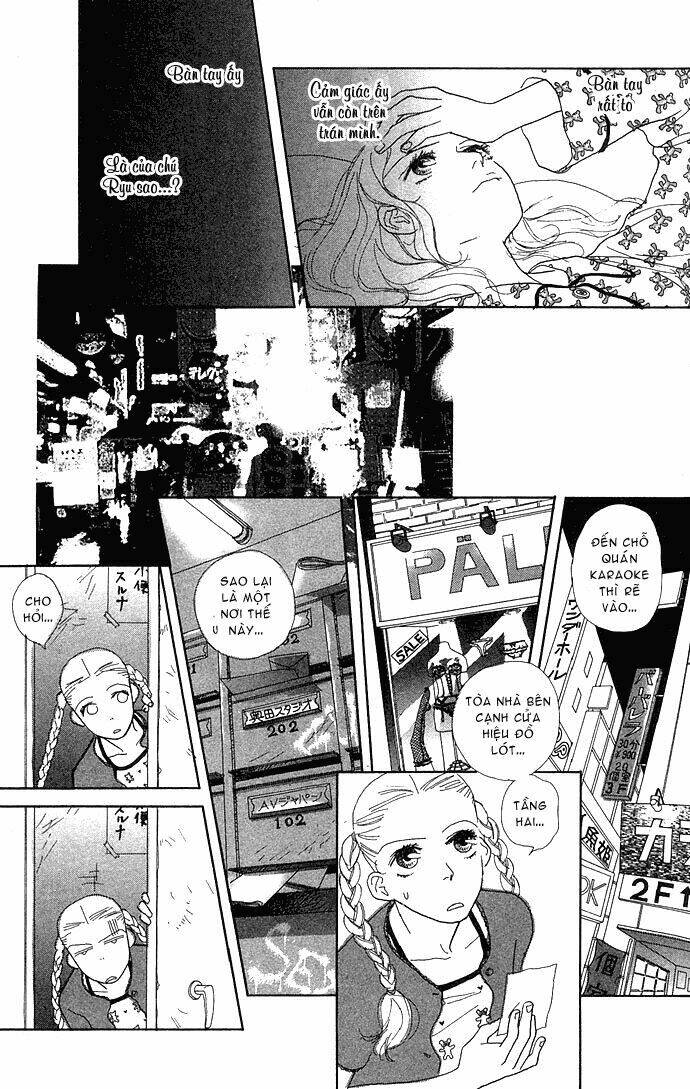 baby pop chapter 1 23