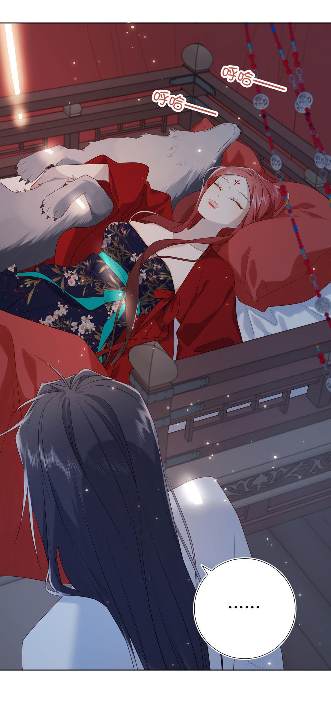 ác nữ cự tuyệt nam chính chapter 43 20