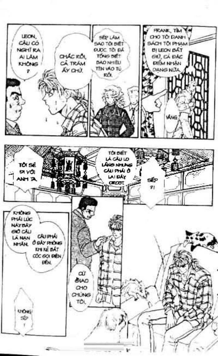 petshop of horrors chapter 33 82