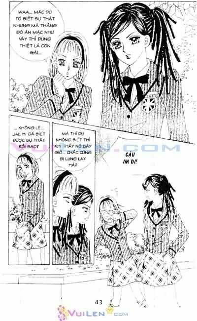 chàng gà mái chapter 9 43