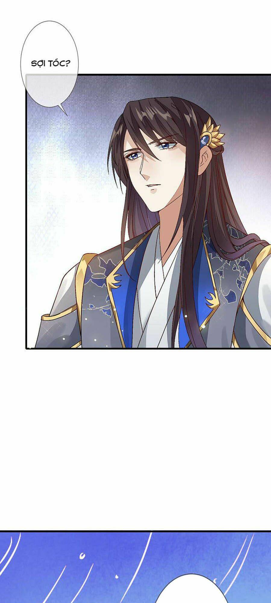 cửu khuyết phong hoa chapter 109 1