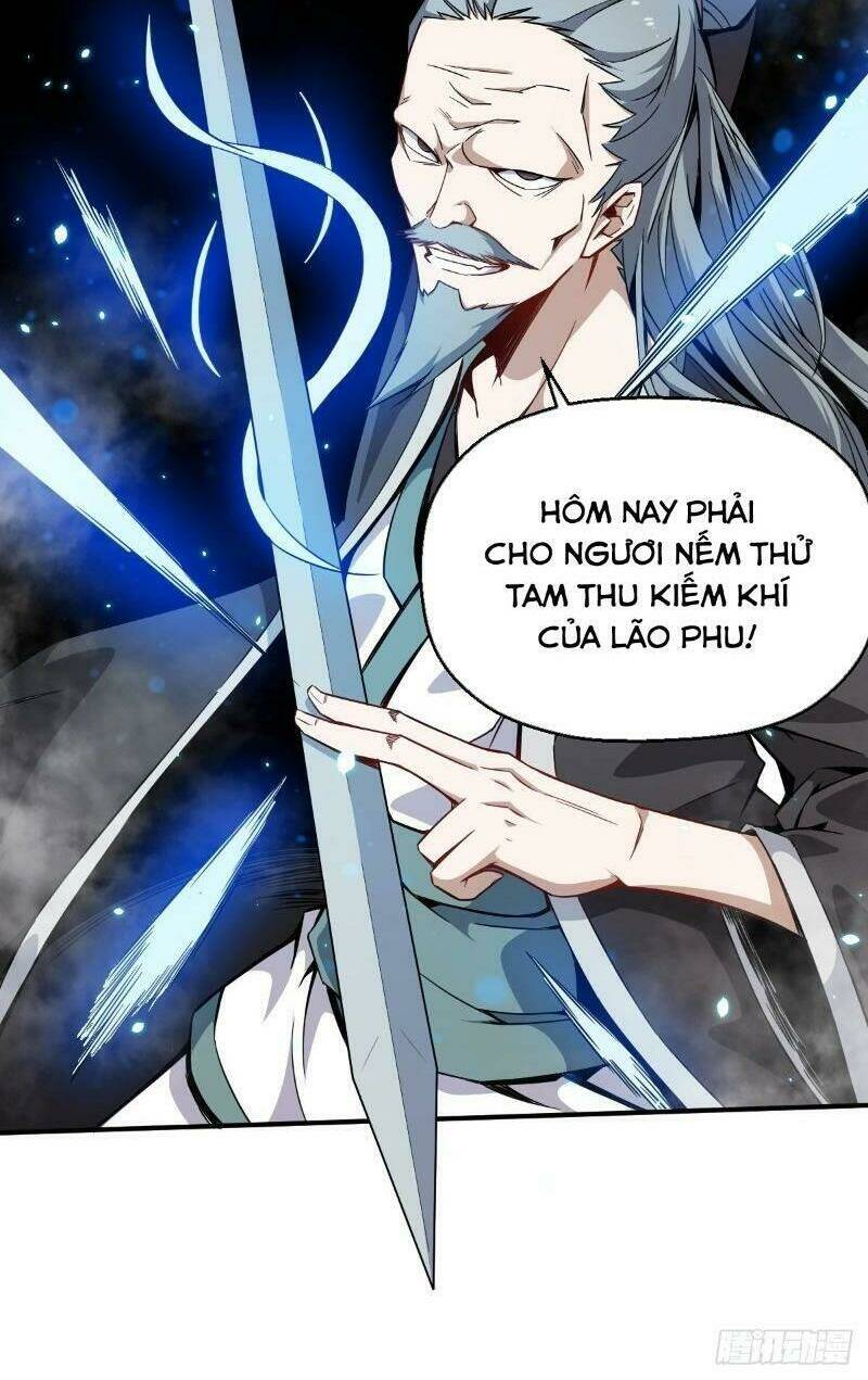 tổ thượng có tiền chapter 1 72