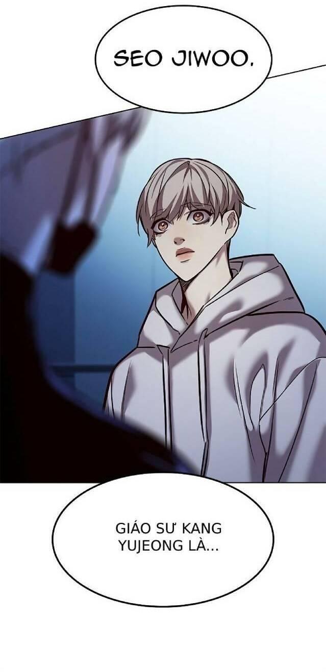 biến thân thành mèo chapter 238 40