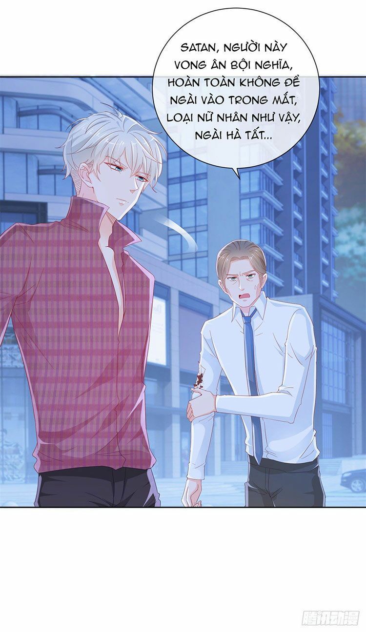 ẩn hôn 100%: chọc tức vợ yêu mua một tặng một chapter 270.1 8