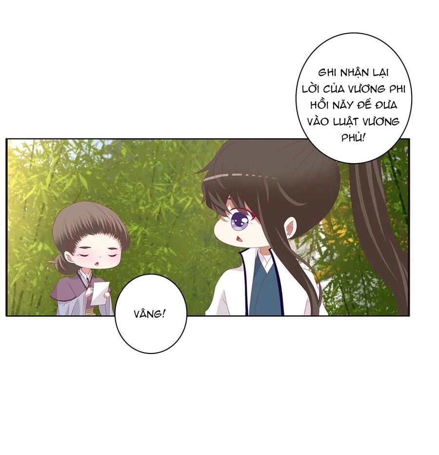 thông linh phi chapter 583 11