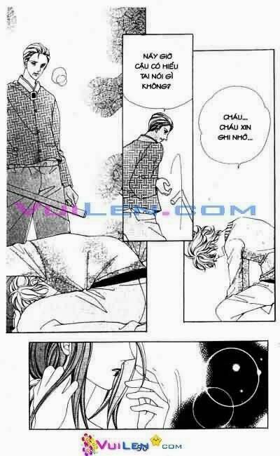 cô gái vương giả chapter 5 50