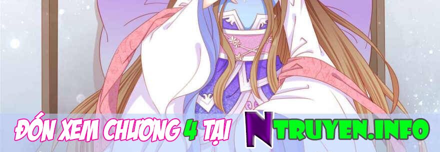 nam phi nữ tướng chapter 3 20