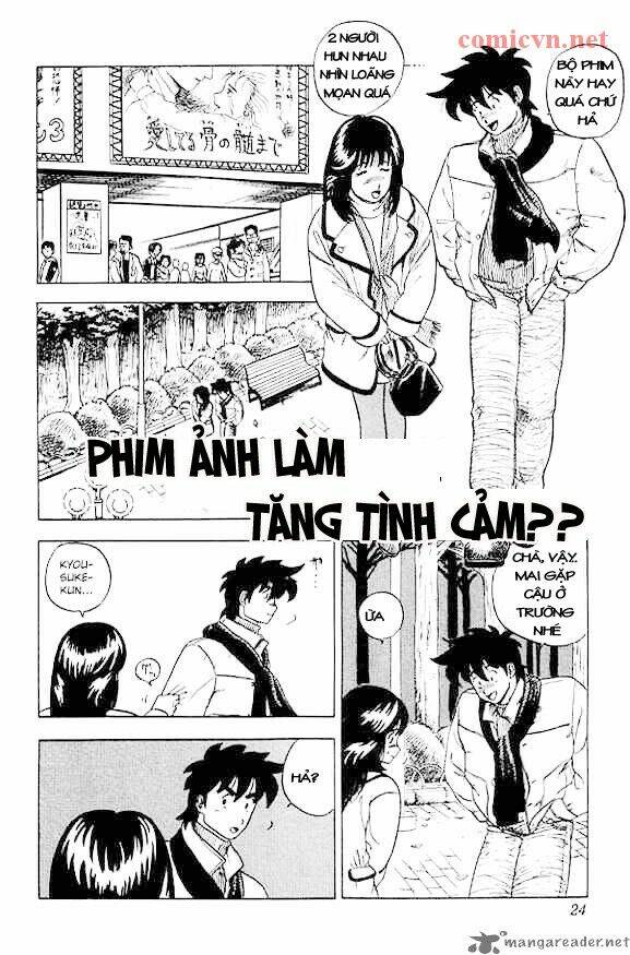 ultimate!! hentai kamen chapter 9 1