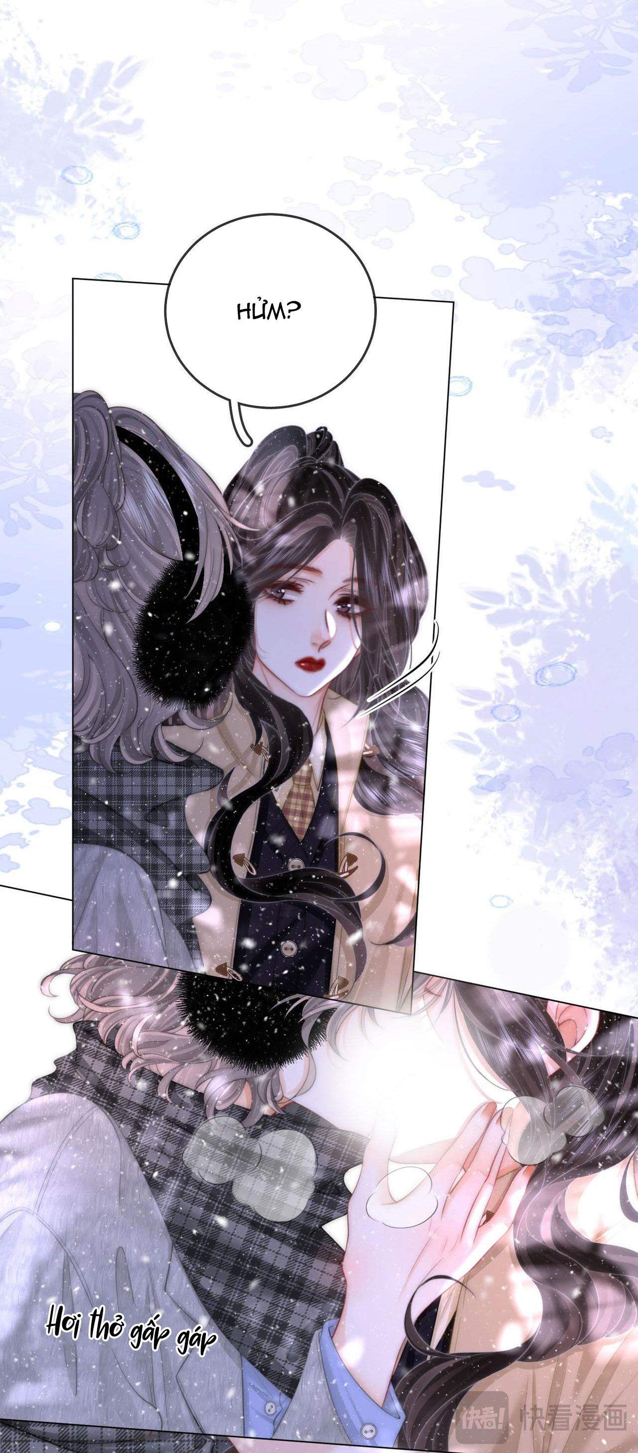 cố tiểu thư và khúc tiểu thư chapter 120 25