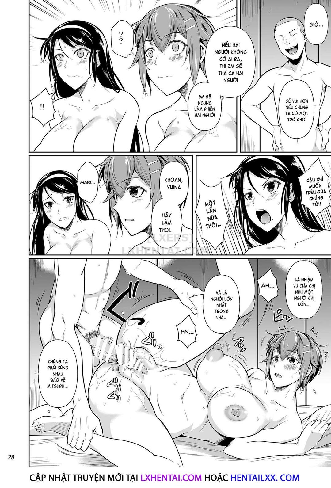 touchuukasou chapter 13 28