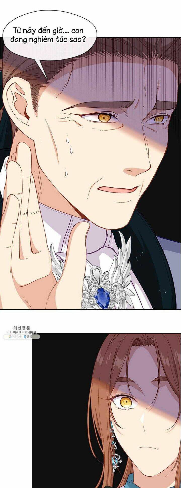 hãy coi chừng ác nữ chapter 73 10