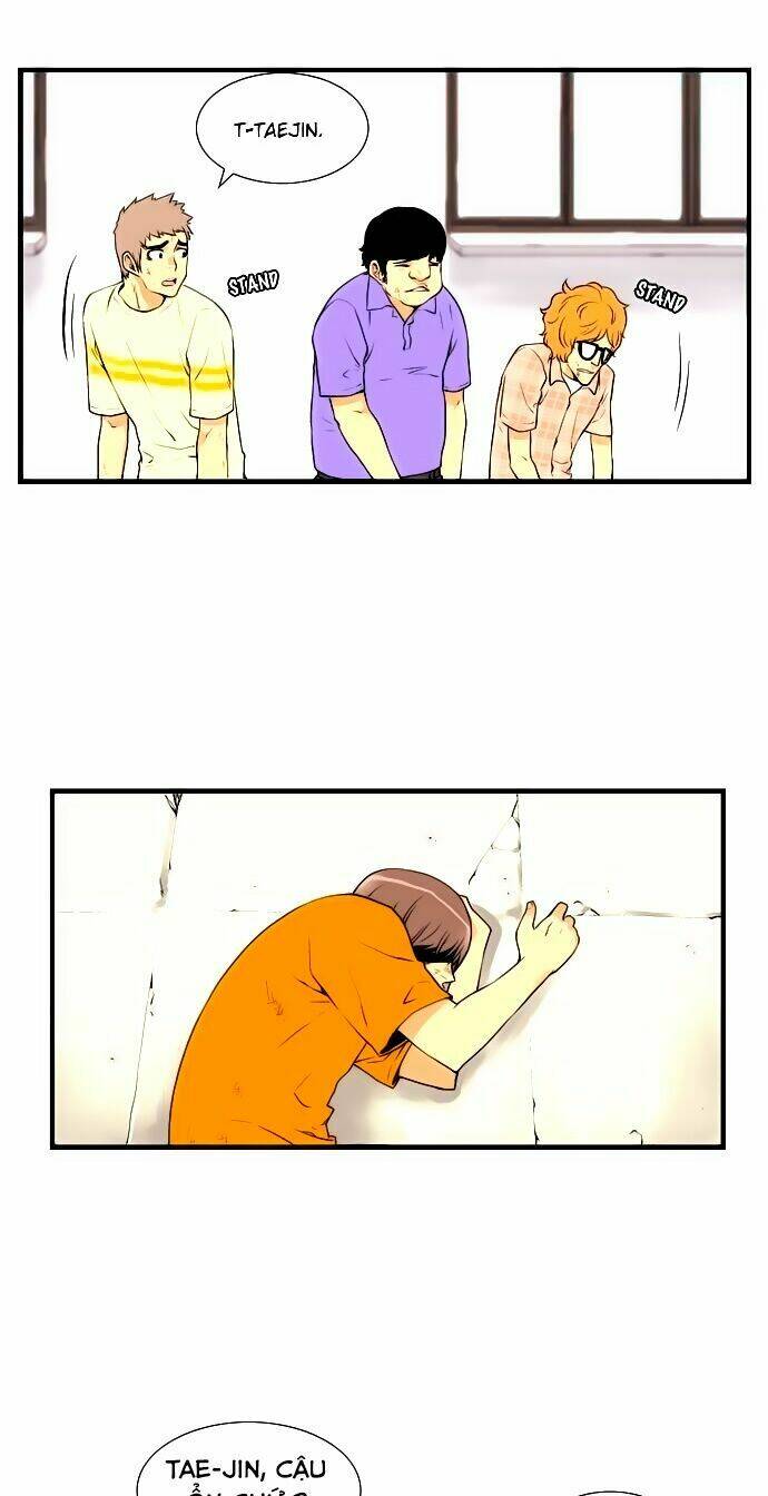 green boy chapter 23 32