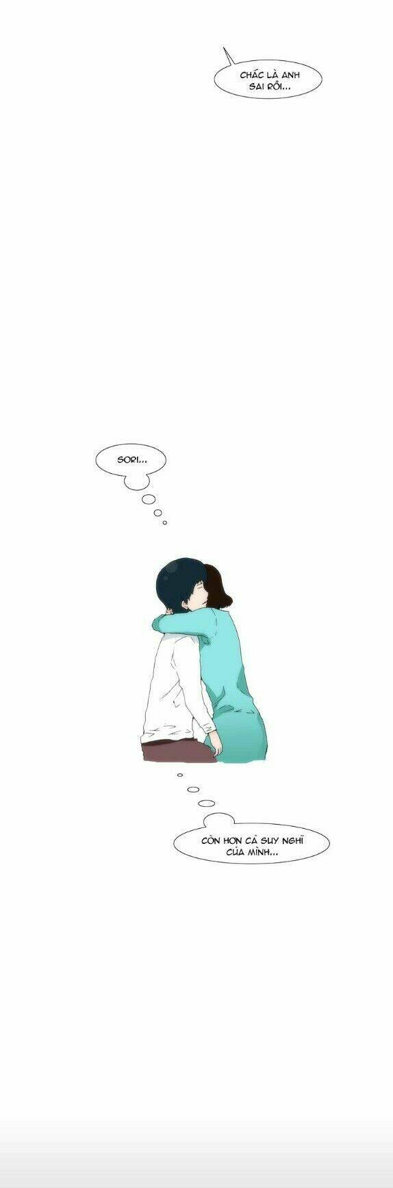 can't see can't hear but love chapter 42 12