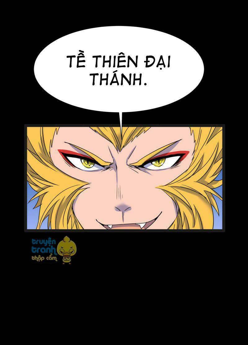 diêm vương không được vui chapter 25 31