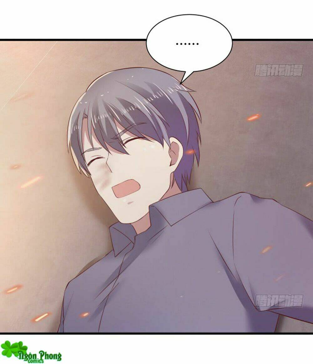 khi trò chơi ác ma bắt đầu chapter 93 16