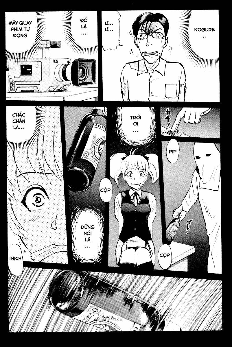 detective academy q chapter 53 20