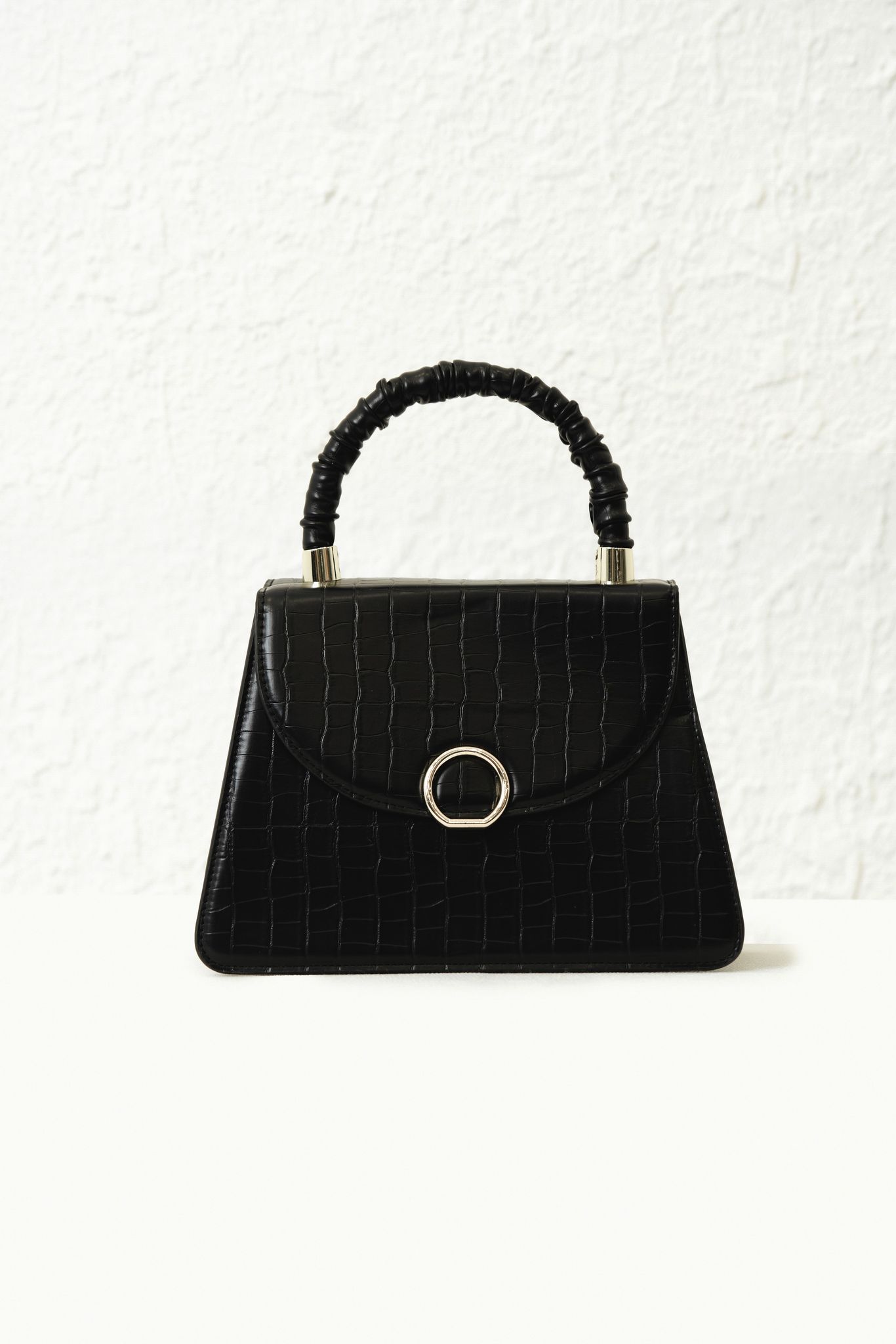 OLV - Túi Embossed Leather Bag nhiều màu